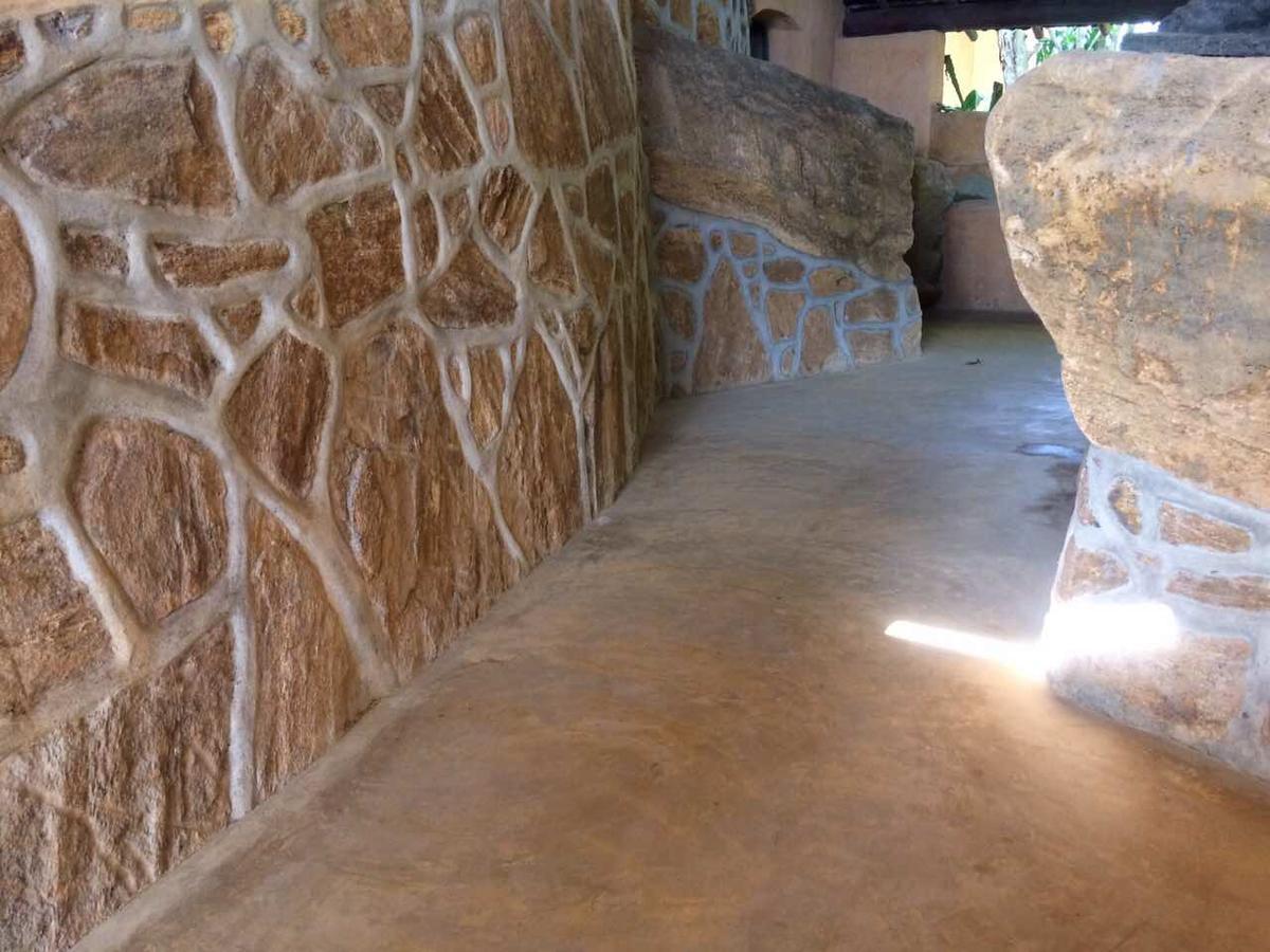 Rainforest Edge Weddagala Εξωτερικό φωτογραφία